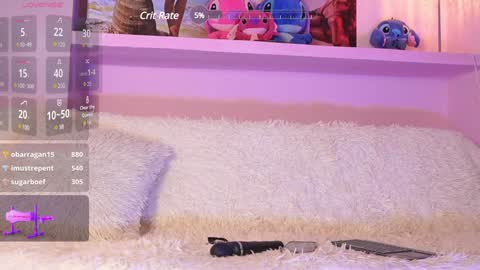 Adri crof online show from 12-19-24, 08:45