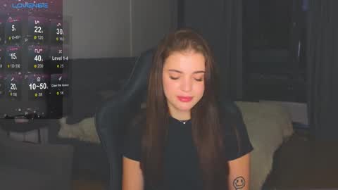 Adriana online show from 11-11-25, 03:06