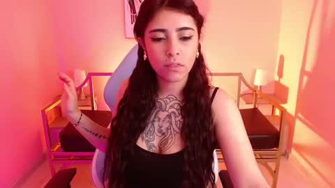 Adri  online show from 01-10-26, 12:18