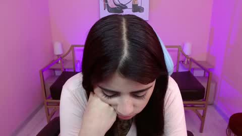 Adri  online show from 01-14-26, 12:22