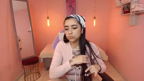 Adri  online show from 01-19-26, 12:53