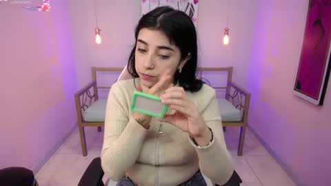 Adri  online show from 03-31-26, 12:38