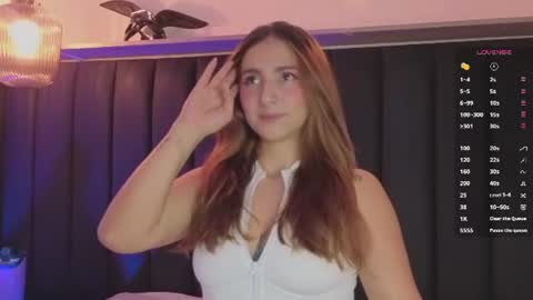  Adri online show from 07-27-26, 11:28