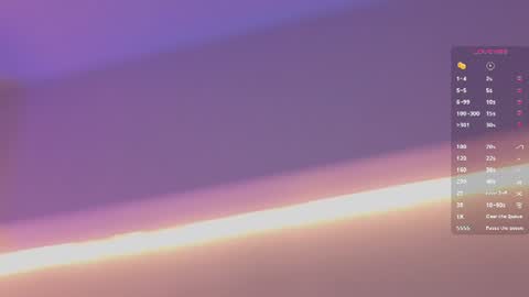  Adri online show from 07-28-26, 03:21