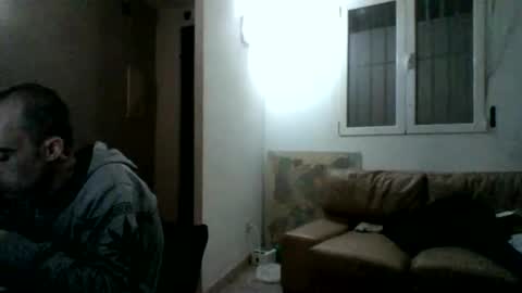 adria35cbtmartorell online show from 11-04-25, 07:24