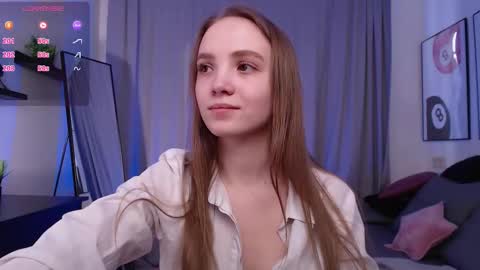 Eva online show from 02-19-26, 07:48