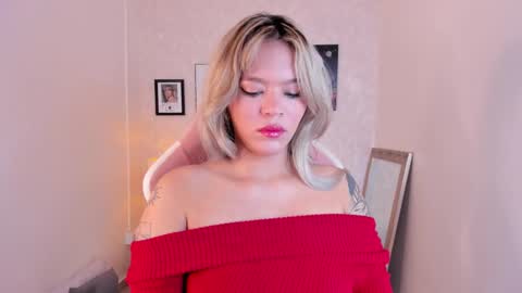 Adriana online show from 03-01-25, 10:02