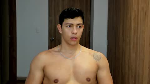 Adrian del Mar online show from 04-27-26, 05:00