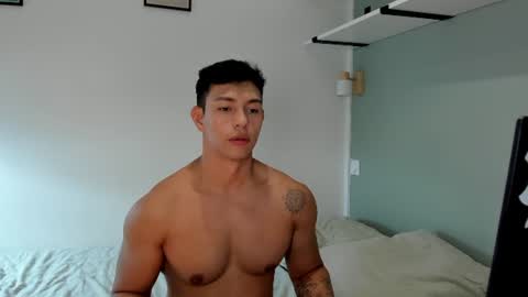 Adrian del Mar online show from 07-26-26, 10:11