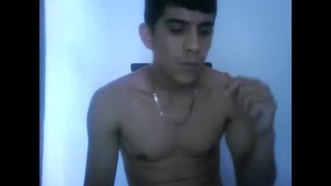 adrian_fire01 online show from 04-10-26, 07:51