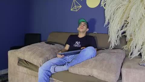 adrian_fire01 online show from 04-27-26, 02:26