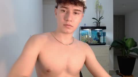 adrian morelli online show from 12-03-24, 02:47