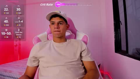 Snapshot of adrian_prime_ chatting on 02-10-26, 07:07 ADRIAN online show from 02-10-26, 07:07