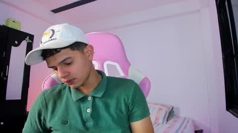 Snapshot of adrian_prime_ chatting on 02-16-26, 06:59 ADRIAN online show from 02-16-26, 06:59