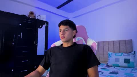 Snapshot of adrian_prime_ chatting on 03-04-26, 06:58 ADRIAN online show from 03-04-26, 06:58