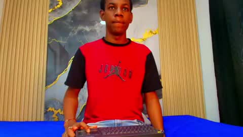 Adrian online show from 07-21-26, 12:29
