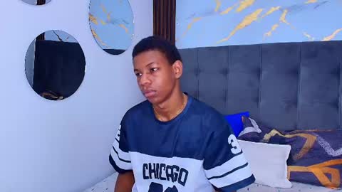 Adrian online show from 07-23-26, 12:47
