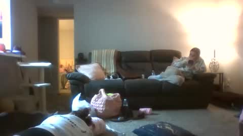 Princess Adri online show from 02-04-26, 03:23