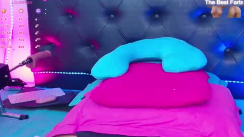 AdrianaSexy online show from 03-16-26, 12:06