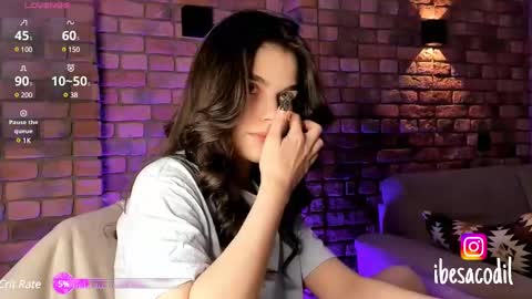 Adri online show from 01-20-25, 10:48