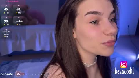 Adri online show from 09-13-25, 07:46