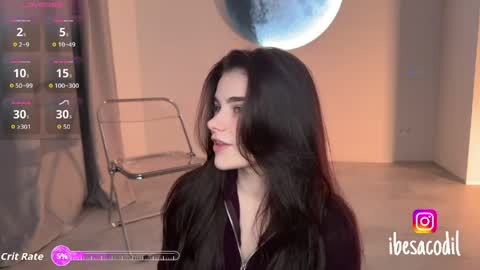 Adri online show from 04-06-26, 08:10