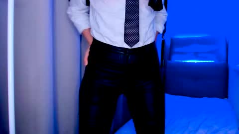 Adriana online show from 02-10-25, 06:35