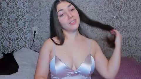 Adriana online show from 12-20-25, 08:27