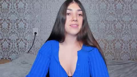 Adriana online show from 01-14-26, 11:09