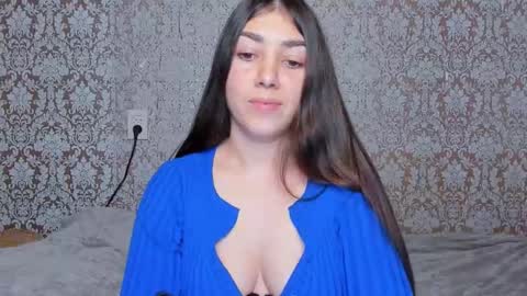 Adriana online show from 02-02-26, 08:40