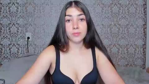 Adriana online show from 07-08-26, 07:07