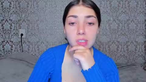 Adriana online show from 07-10-26, 06:43
