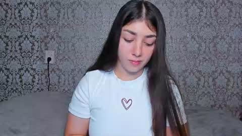 Adriana online show from 07-26-26, 07:10