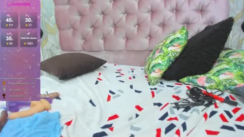 adriana online show from 02-11-25, 05:18