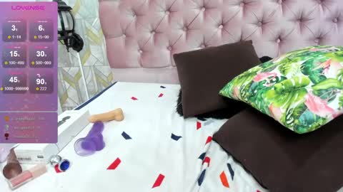 adriana online show from 02-15-25, 06:44