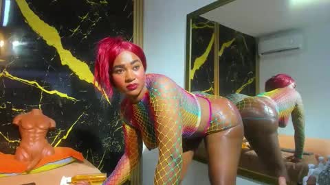 Adriana online show from 02-26-26, 03:16