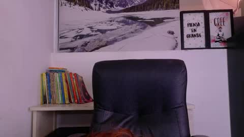 Adriana  online show from 04-26-26, 09:40