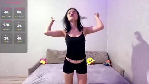 Adriana online show from 07-28-26, 11:17