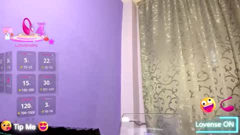 Snapshot of adriannalyly chatting on 09-13-25, 11:32 adriannalyly online show from 09-13-25, 11:32