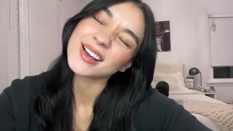 Adrianna  online show from 02-11-25, 02:57