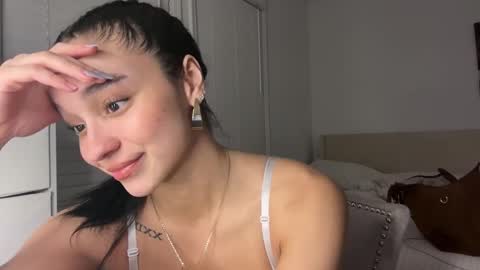 Adrianna  online show from 02-13-25, 03:50