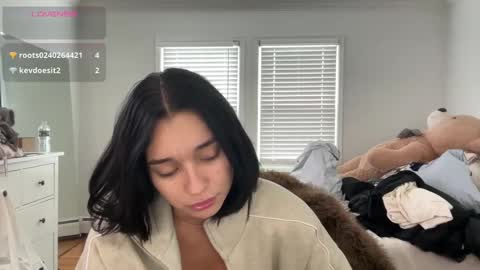 Adrianna  online show from 10-13-25, 04:51