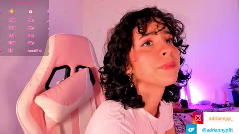 adrianny online show from 11-03-25, 10:10