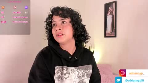 adrianny online show from 03-18-26, 01:47