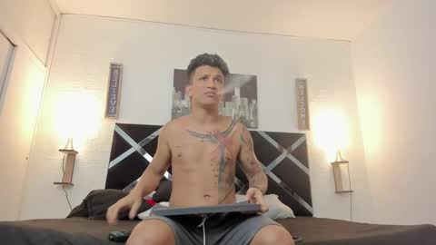 Adrian online show from 11-26-25, 03:07