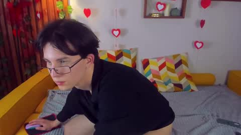 adrianoaubert online show from 02-18-25, 04:05