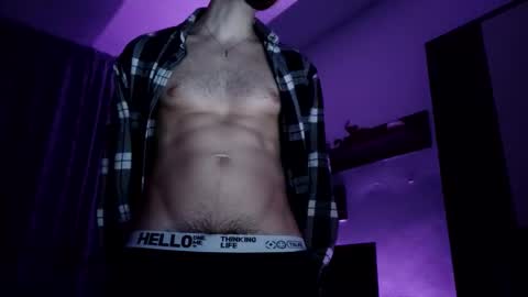 Adriano online show from 11-28-25, 07:05