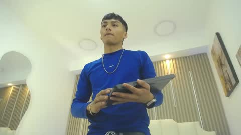 adrianstark_ online show from 05-17-26, 12:23