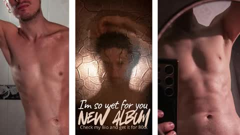 Adrian Williams online show from 11-19-25, 08:42