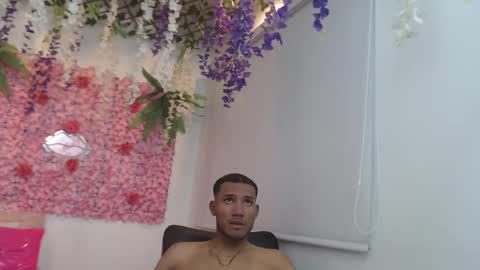 Snapshot of adriel_and_risitos_ chatting on 09-30-25, 12:48 adriel_and_risitos_ online show from 09-30-25, 12:48